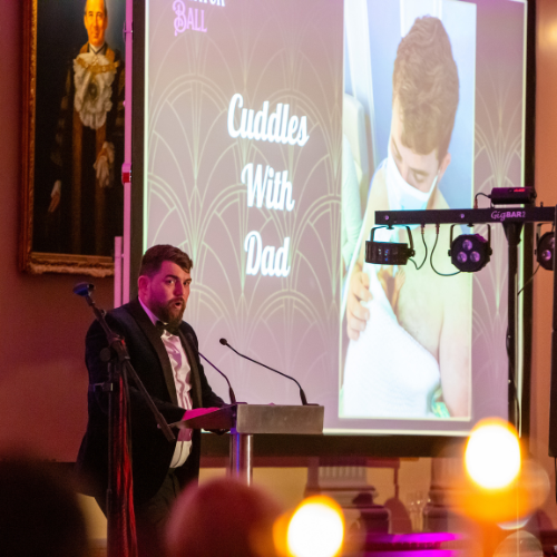 Ickle Pickles London Incubator Ball raises over £70,000